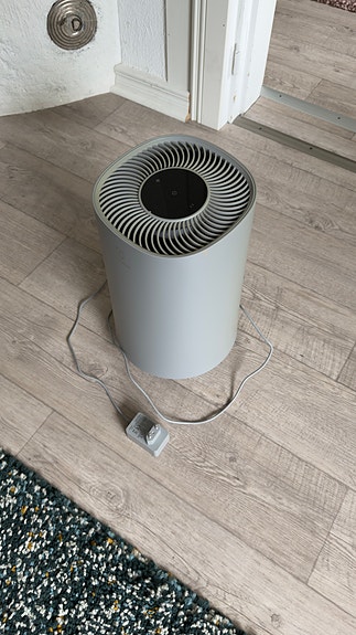 Electrolux ilmanpuhdistin