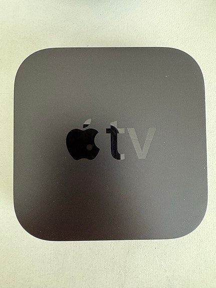 Apple TV
