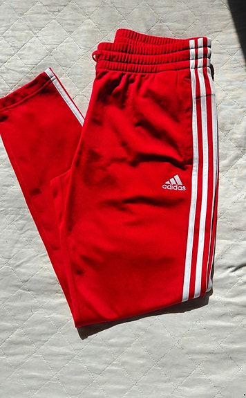 Adidas verkkarit