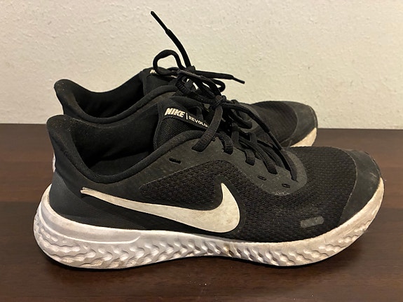 Nike lenkkarit 40