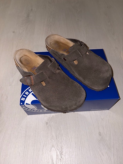 Birkenstock Boston