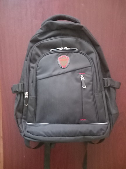 Gore-Tex reppu