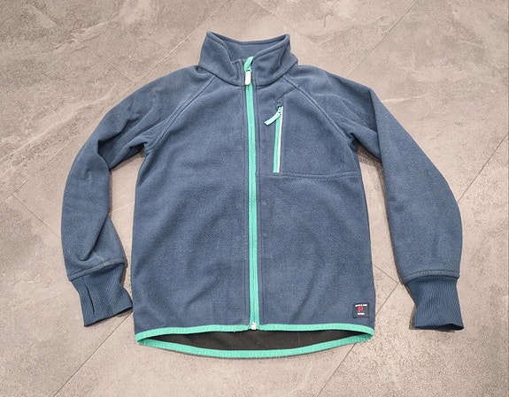 Popin windfleece 134
