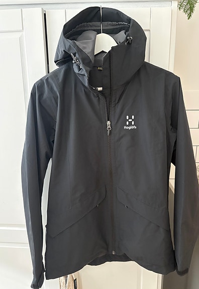 Haglöfs Proof Jacket naisten kuoritakki