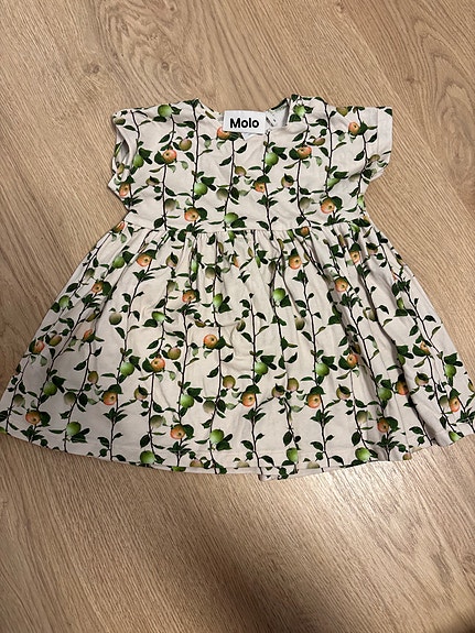 Molo mekko koko 74