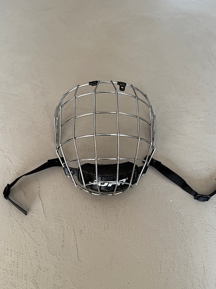 Jofa kromi 480 L ristikko
