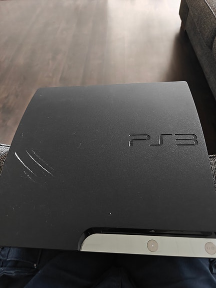 PlayStation 3