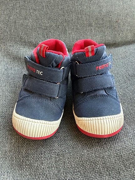 Reima Gore-Tex lasten kengät koko 23 unisex