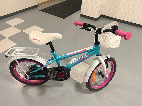 Selling children bicycle 16”