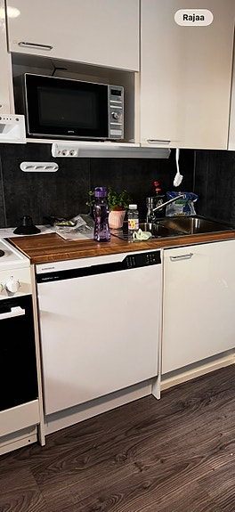 Grundig astianpesukone