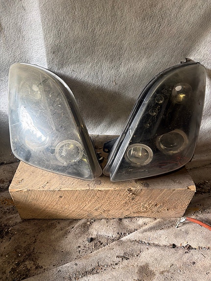 Bellier gt edition ajovalot, pari