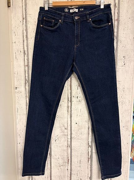 Hampton Republic 27 slim farkut