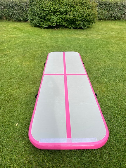 Air Track