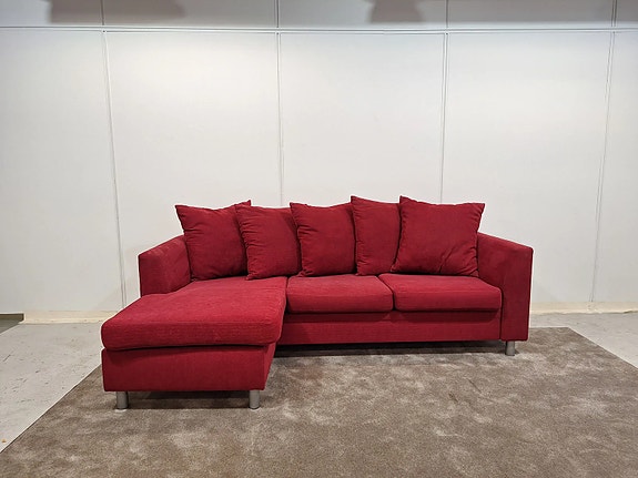 🛋️Asko Divaanisohva | Ilmainen Toimitus PK-Seutu