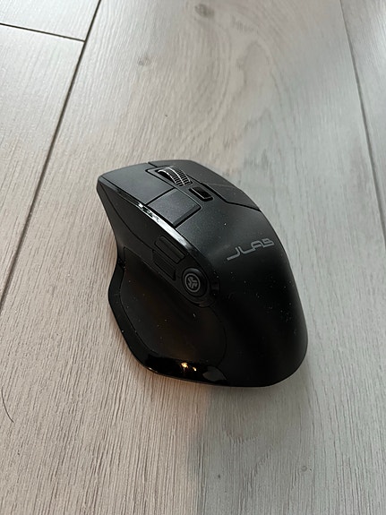 Myydään JLabin langaton ergonominen hiiri