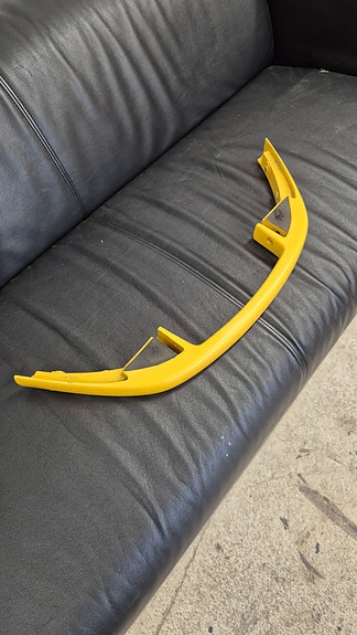 Ski-doo mxz puskuri