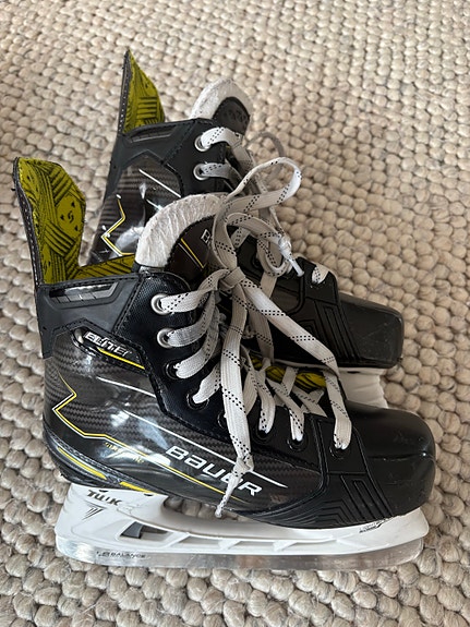 Bauer Elite Supreme jääkiekkoluistimet 36,5