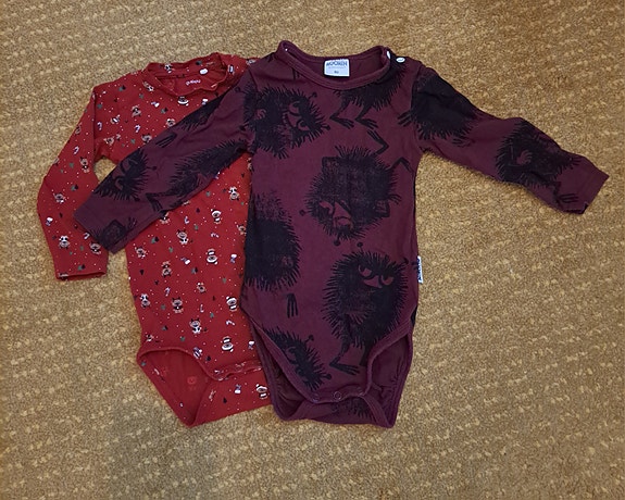 Bodyt koko 80cm