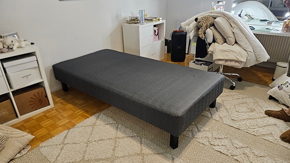 2kpl runkopatjasänkyä 100€kpl / 100cm leveä