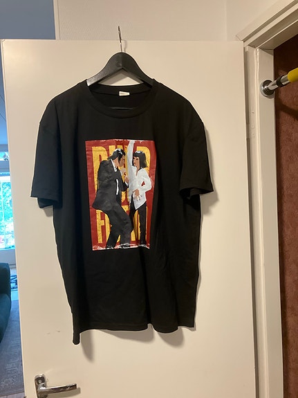 Pulp fiction