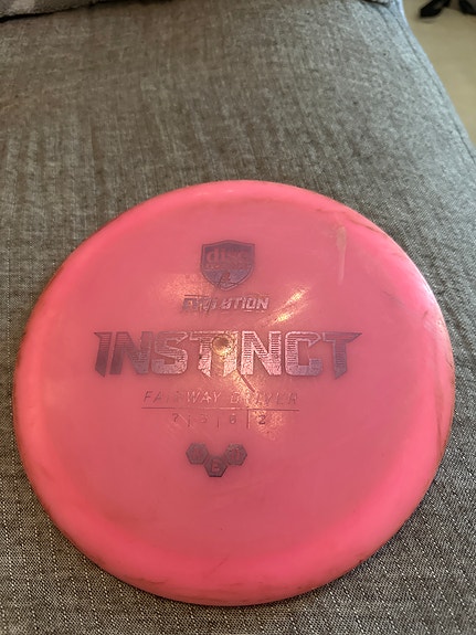 Neo Instinct