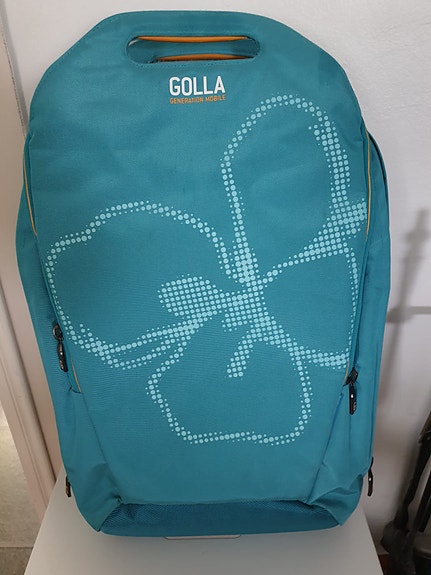 Golla reppu