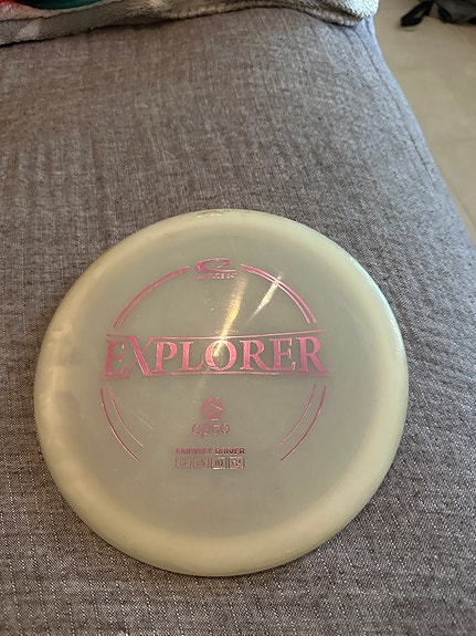 Opto Explorer