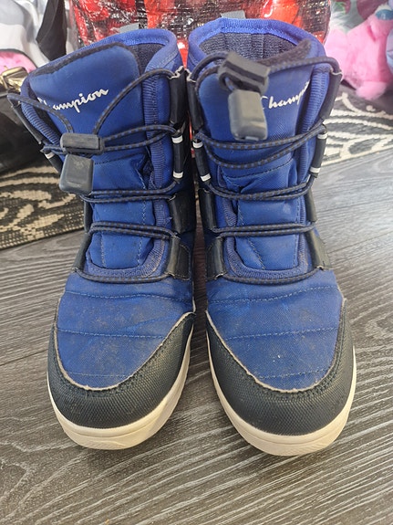 Champion talvikengät 31