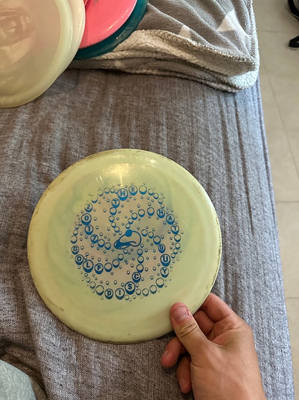 Swirly S-line ddx