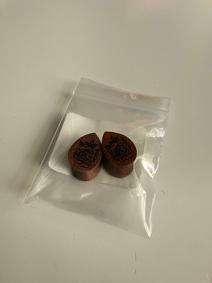 Venytyskorut 12mm