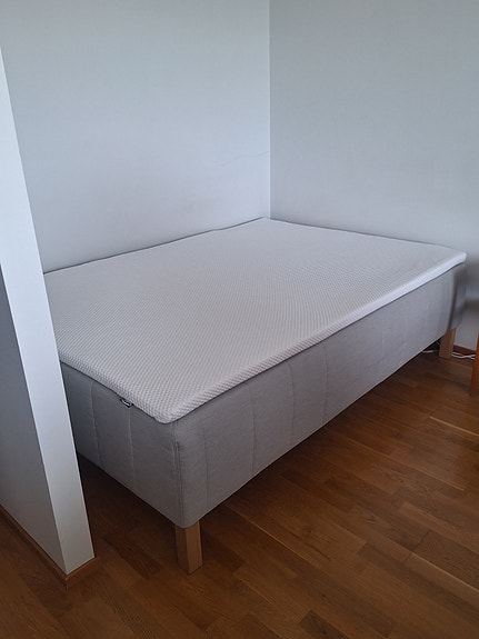 IKEA Råholmar runkopatja