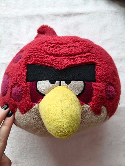 Angry birds