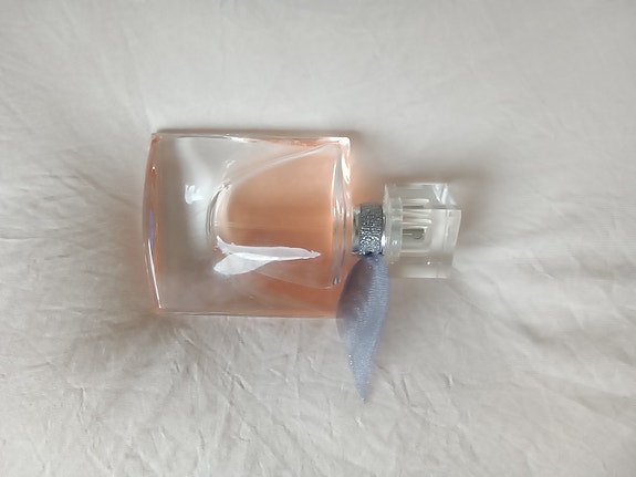 Lancome parfyymi.