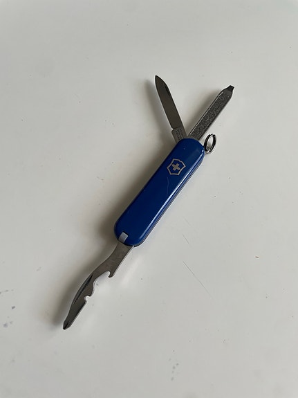 Victorinox linkkuveitsi Villeroy & Boch