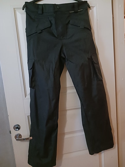Ajohousut koko XL