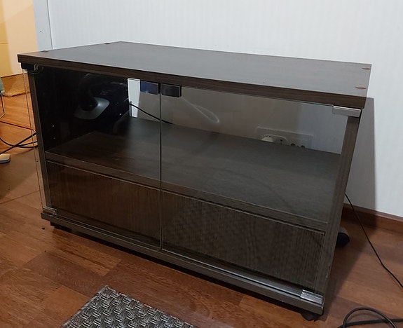 Pieni TV-taso