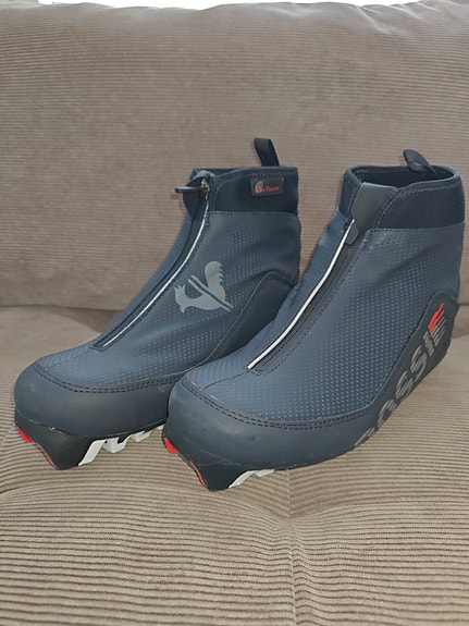 40 kokoiset Rossignol Classix x8 perinteisen monot