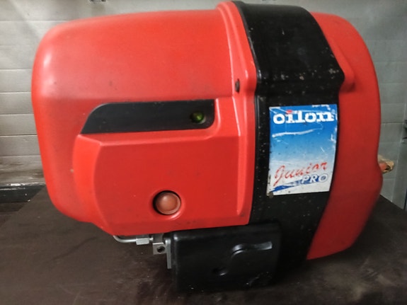 Öljypoltin Oilon