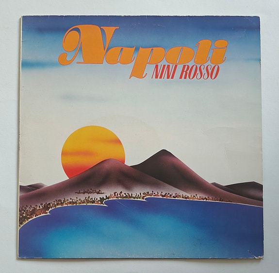Nini Rosso Napoli