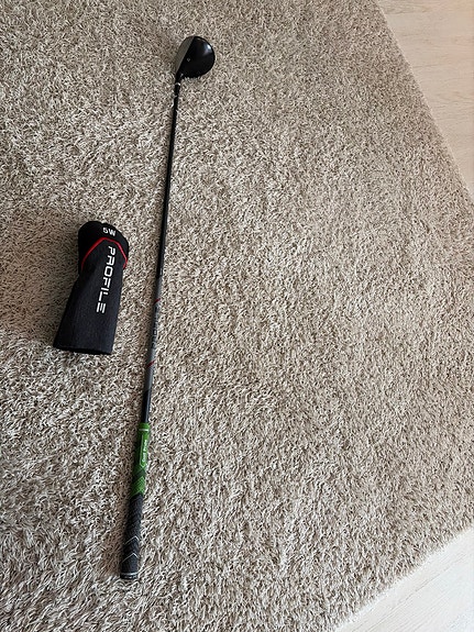 Wilson Profile golfmaila puu 5