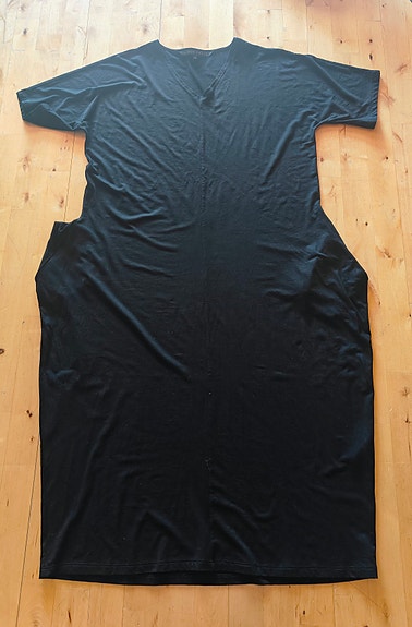 Ritva Falla mekko