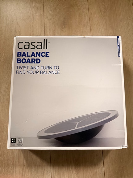 Casall Balance Board tasapainolauta