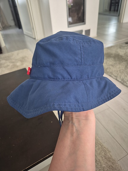 Reima uv-hattu