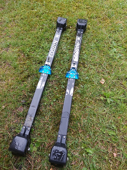 Edsbyn rullasukset
