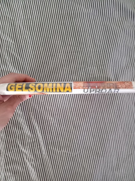 Gelsomina - Bizarre Uproar – Älä Tee Huorin 2xC-kasettiboksi