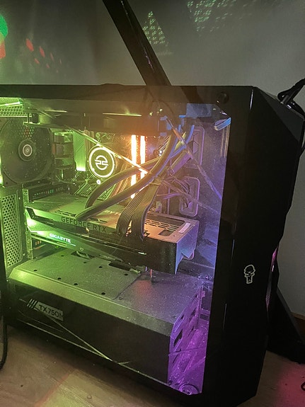 PC