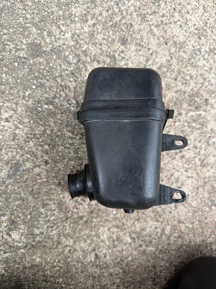 Suzuki pv vakio ilmanputsari