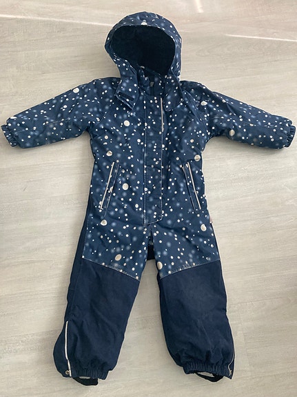 Reima toppahaalari 104