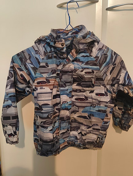 Molo takki