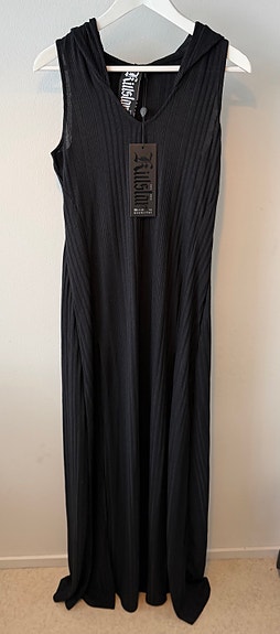 Killstar hupullinen mekko
